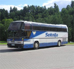 Neoplan N116