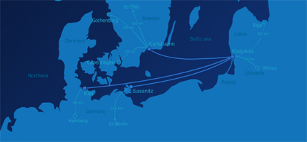 DFDS Lisco
