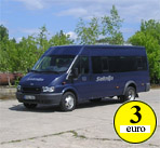 Ford Transit CDTI
