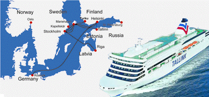 Tallink